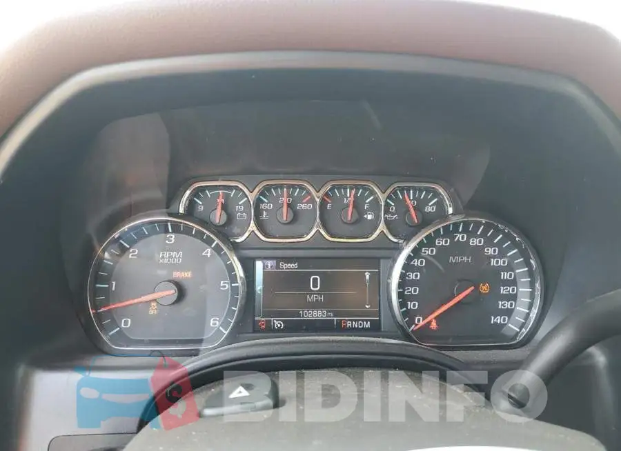 3GCPCTEC1EG508541 Photo# 9