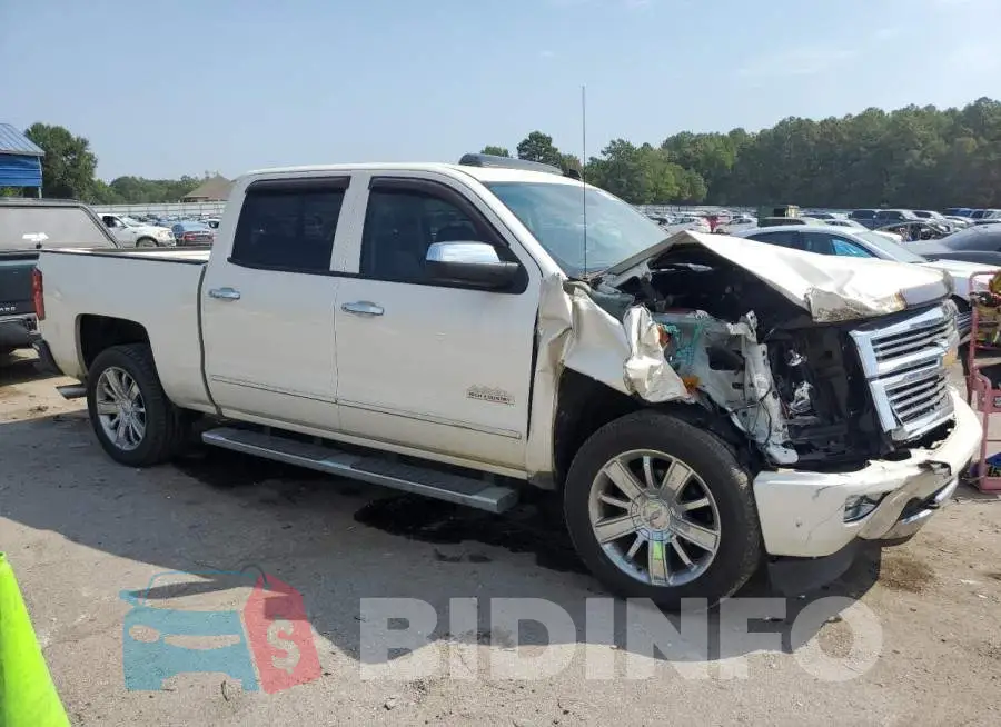 3GCPCTEC1EG508541 Photo# 4