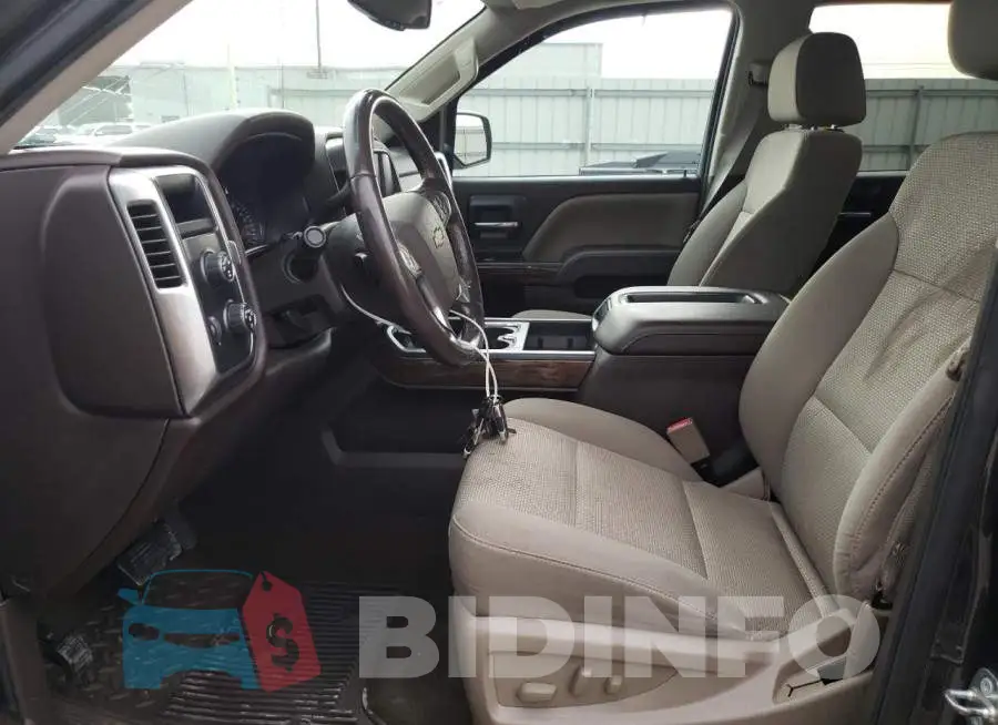 3GCUKREC6EG567836 Photo# 7