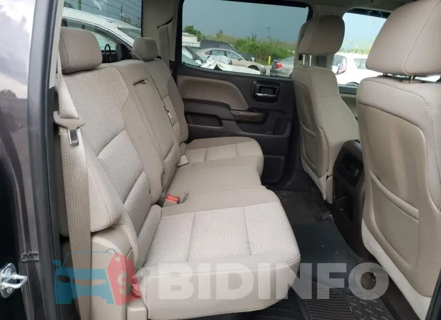 3GCUKREC6EG567836 Photo# 10