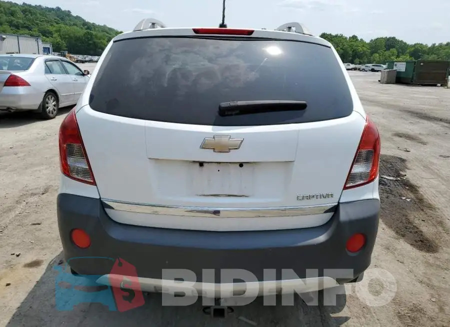 3GNAL2EK4FS530756 Photo# 6
