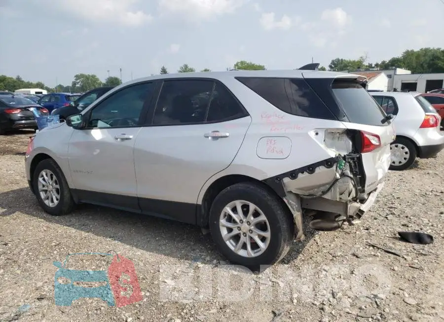 3GNAXHEV6LS598831 Photo# 2