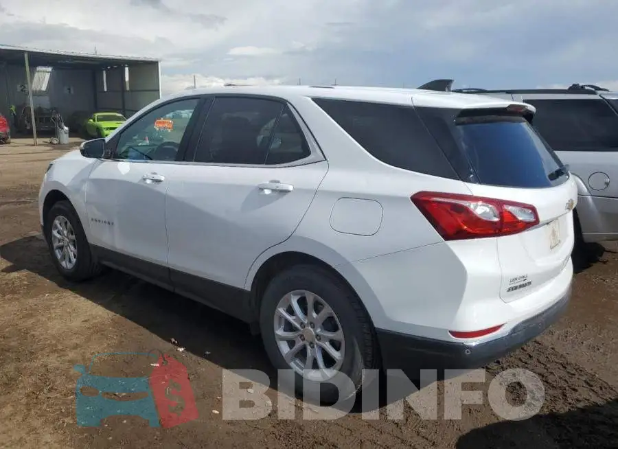 3GNAXUEV2KL129091 Photo# 2
