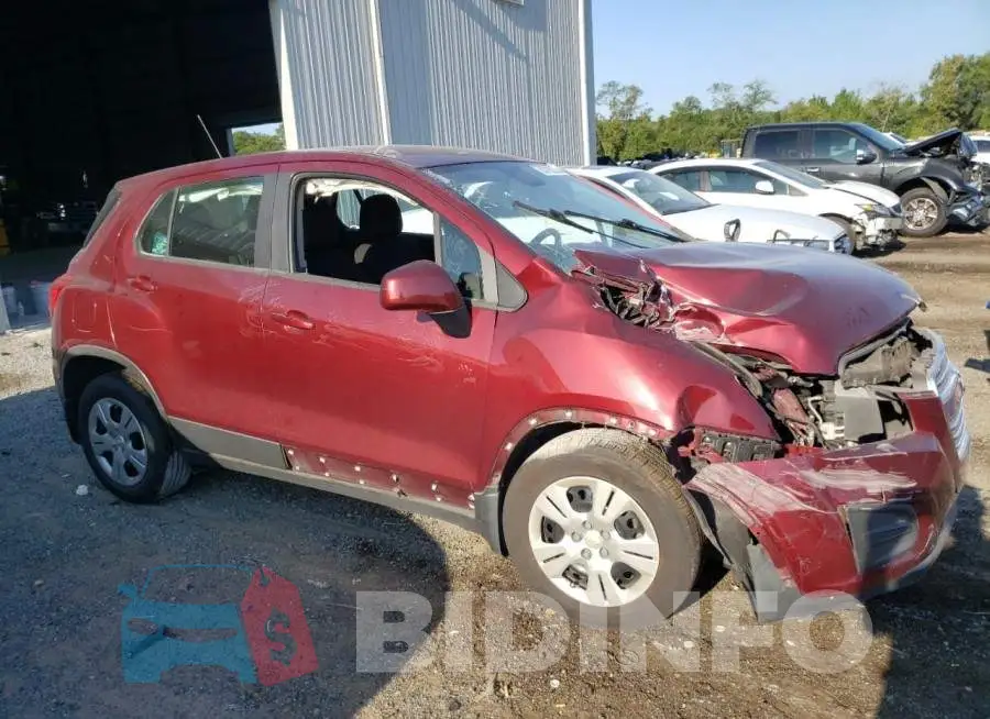 3GNCJKSB8GL235089 Photo# 4