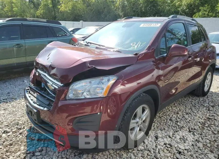3GNCJLSB2GL248927 Photo# 1