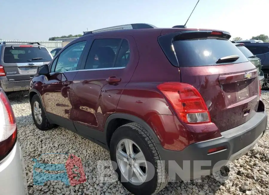 3GNCJLSB2GL248927 Photo# 2
