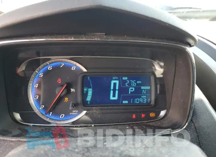 3GNCJLSB2GL248927 Photo# 9
