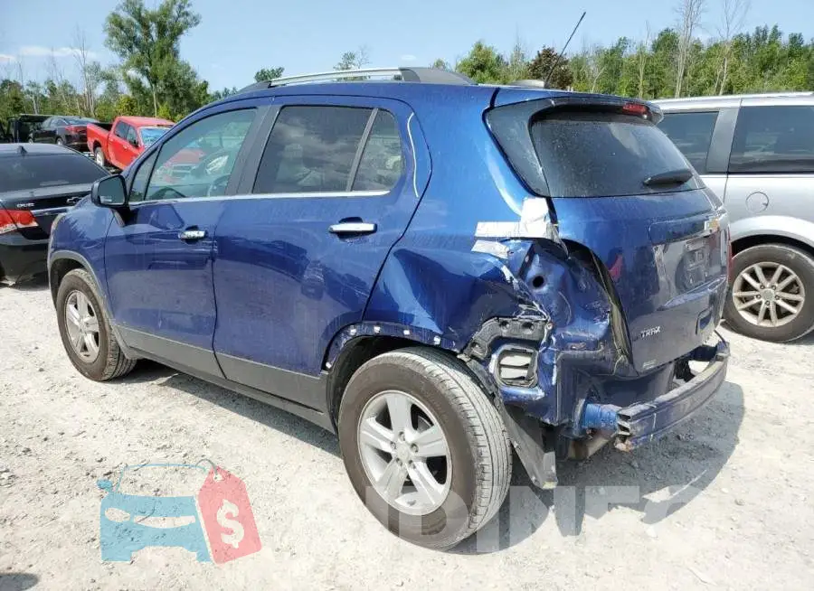 3GNCJLSB3HL173527 Photo# 2