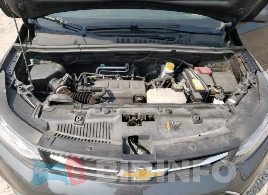 3GNCJRSB3KL196042 Photo# 12