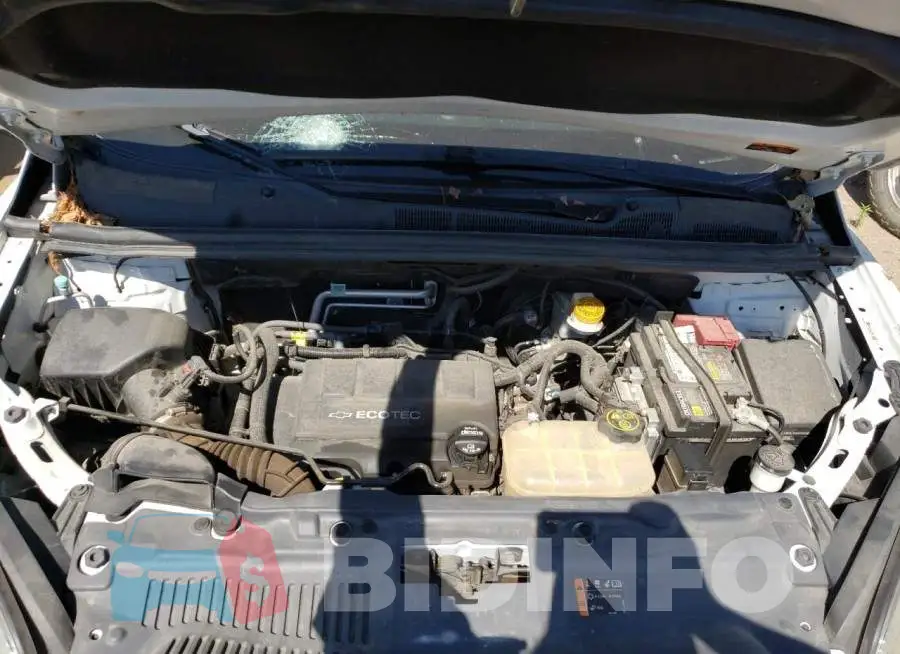 3GNCJTSB5FL239931 Photo# 12
