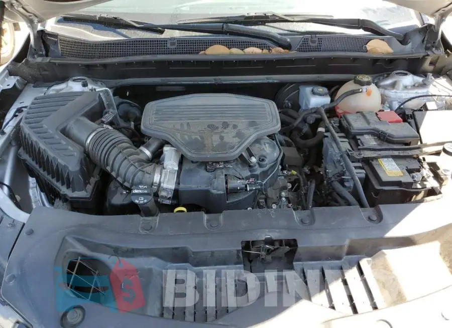 3GNKBERS2LS614380 Photo# 12
