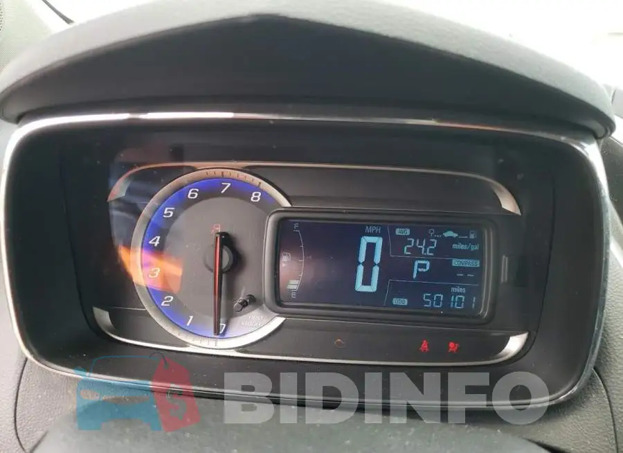 KL7CJLSB5FB061235 Photo# 9