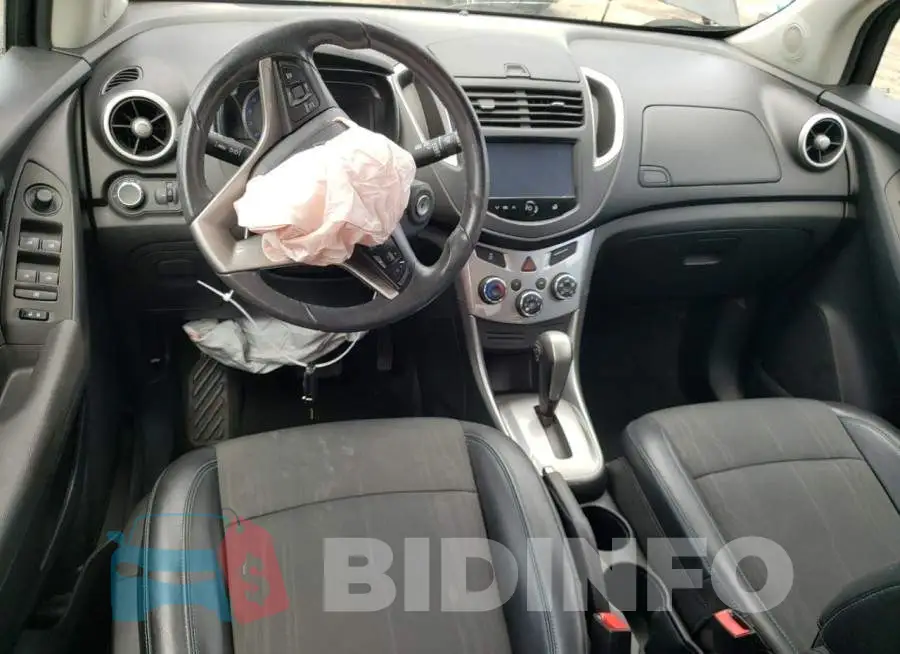 KL7CJLSB5FB061235 Photo# 8