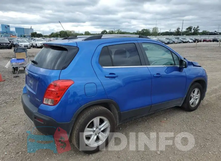 KL7CJLSB7FB222264 Photo# 3