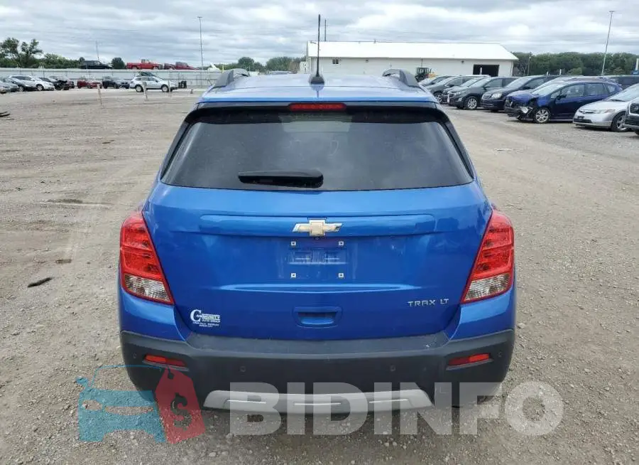 KL7CJLSB7FB222264 Photo# 6