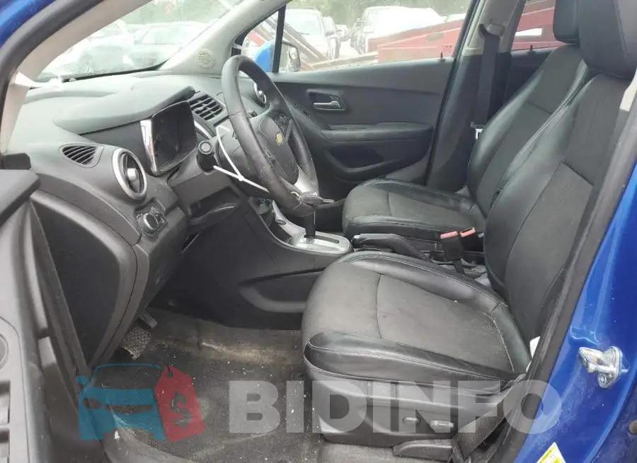 KL7CJLSB7FB222264 Photo# 7