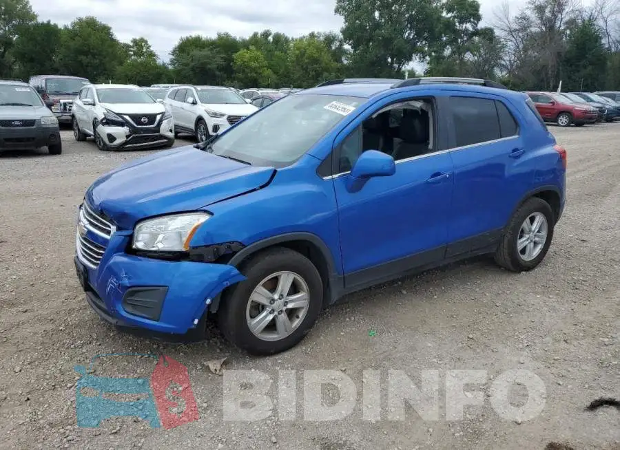 KL7CJLSB7FB222264 Photo# 1