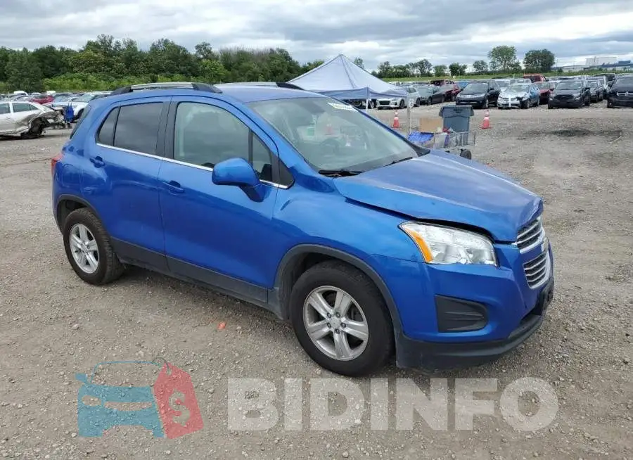 KL7CJLSB7FB222264 Photo# 4