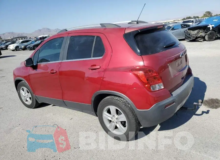 KL7CJLSB8FB178193 Photo# 2