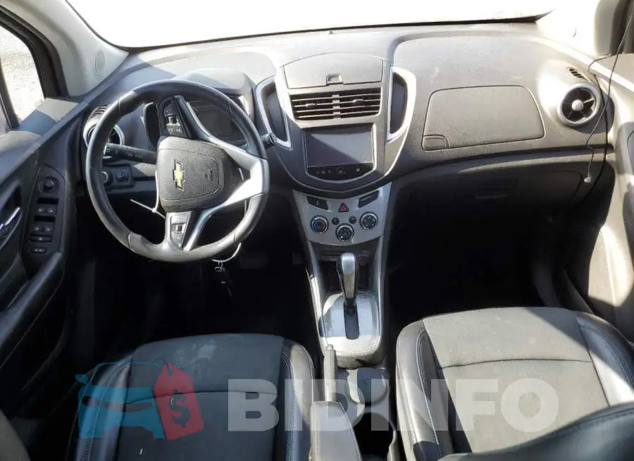 KL7CJLSB8FB178193 Photo# 8