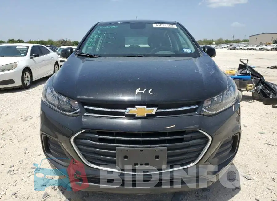 KL7CJNSM8NB516980 Photo# 5
