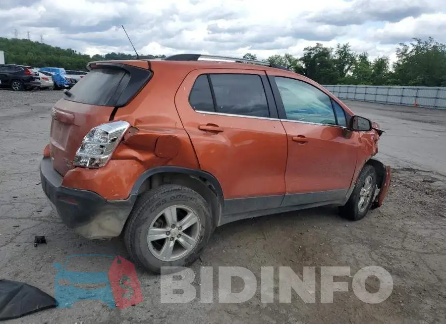 KL7CJRSB3FB112668 Photo# 3