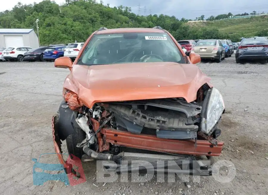 KL7CJRSB3FB112668 Photo# 5