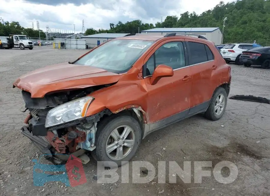 KL7CJRSB3FB112668 Photo# 1