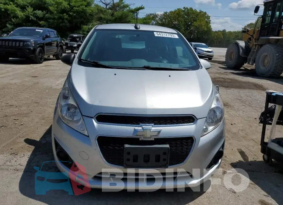KL8CB6S98FC809185 Photo# 5