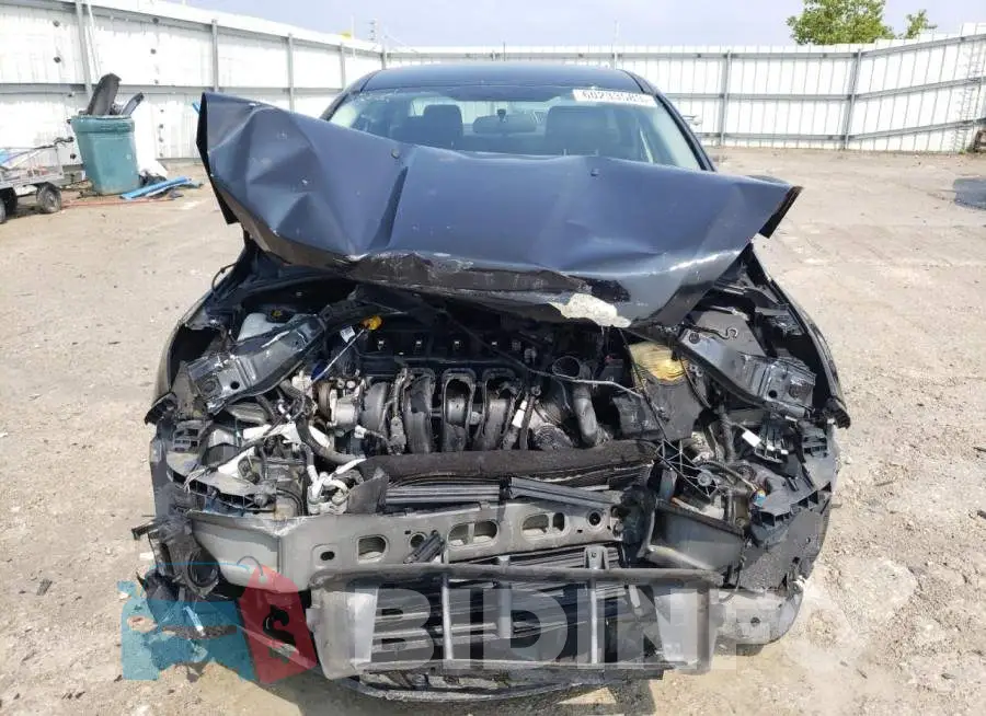 1FADP3E23HL298780 Photo# 5