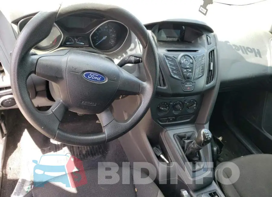 1FADP3E26EL398867 Photo# 8