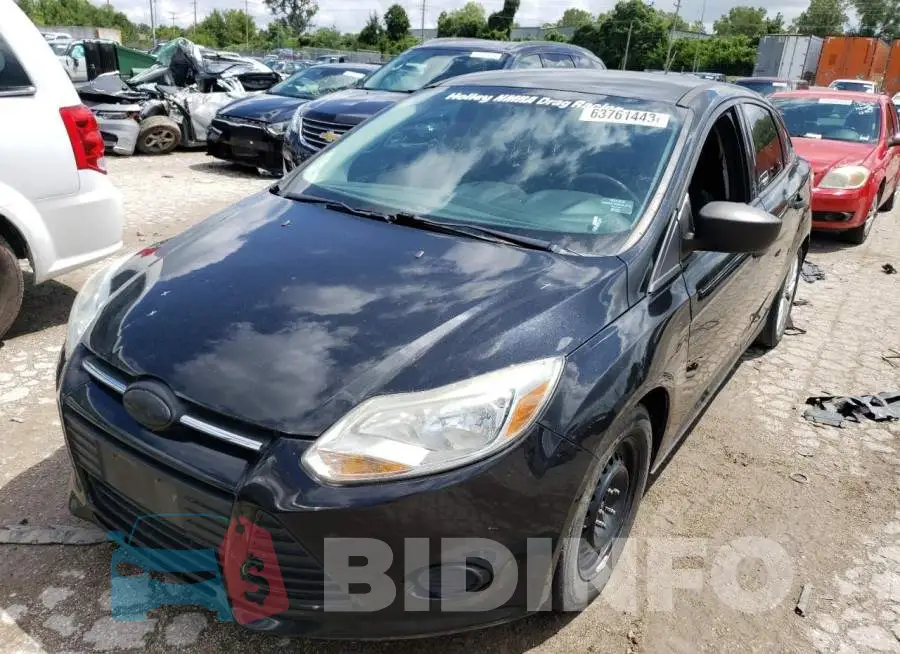1FADP3E26EL398867 Photo# 1