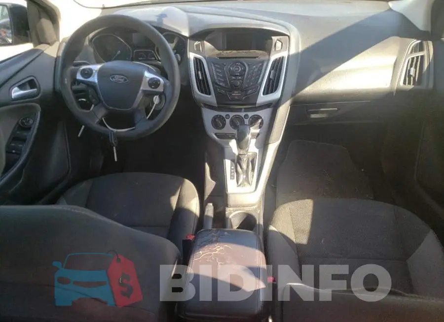 1FADP3F20EL368908 Photo# 8