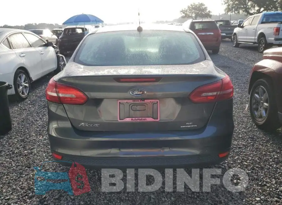 1FADP3F21FL252893 Photo# 6