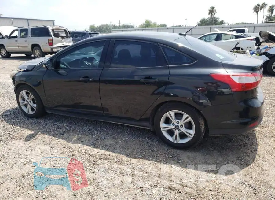 1FADP3F22EL460294 Photo# 2