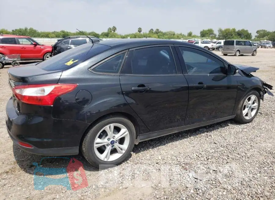 1FADP3F22EL460294 Photo# 3