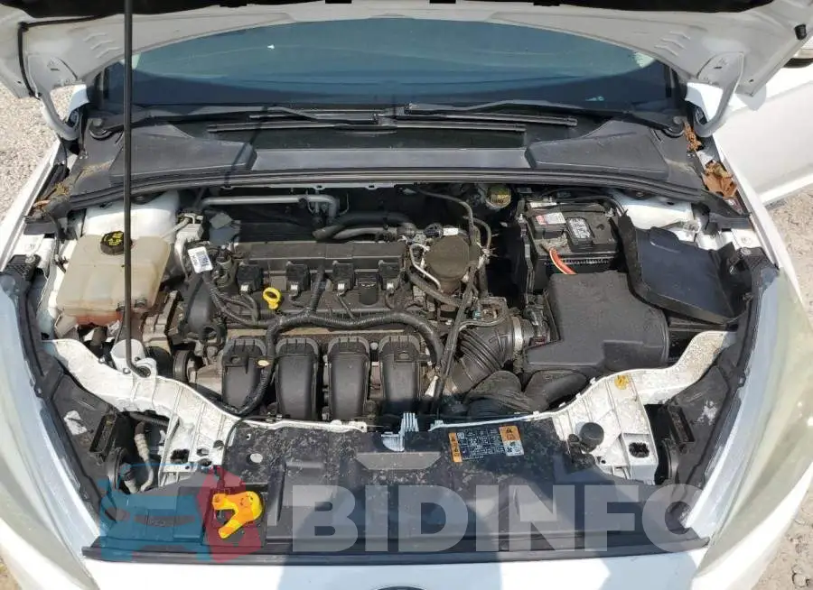 1FADP3F22FL264020 Photo# 11
