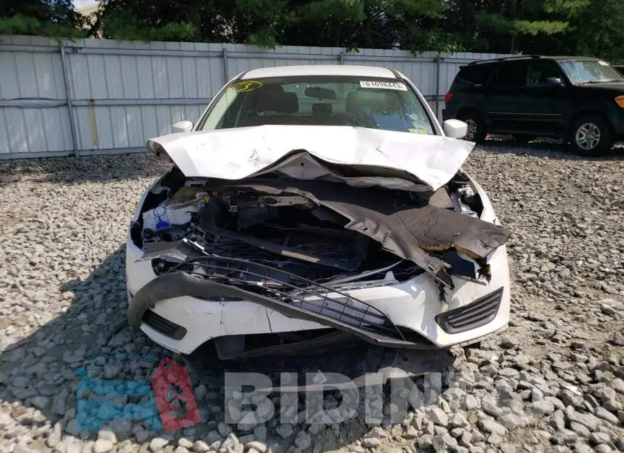 1FADP3F22GL230872 Photo# 5