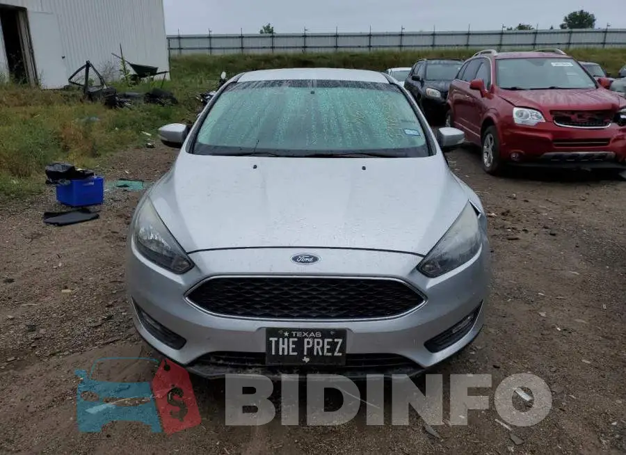1FADP3F22GL360764 Photo# 5