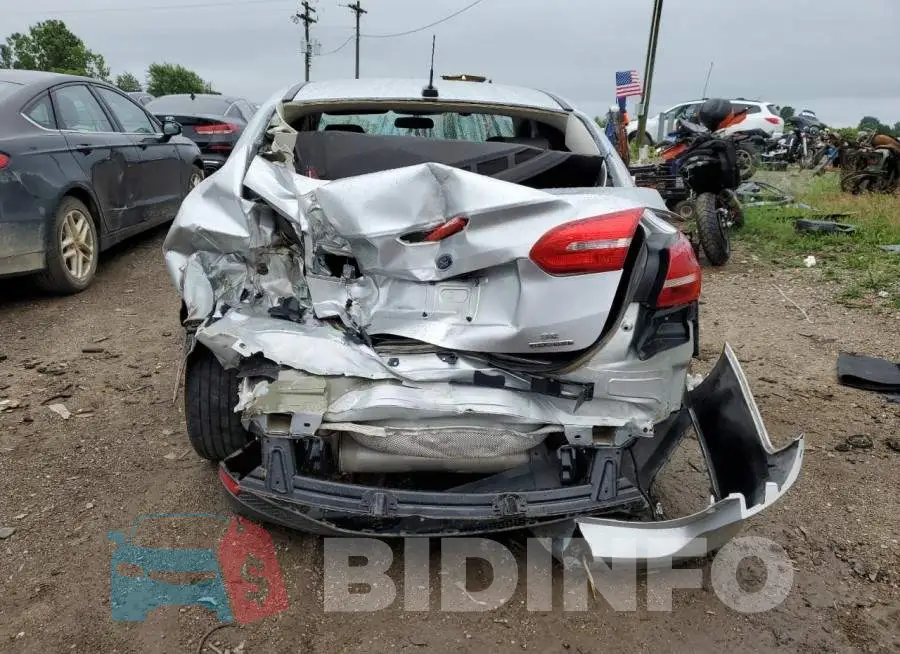 1FADP3F22GL360764 Photo# 6