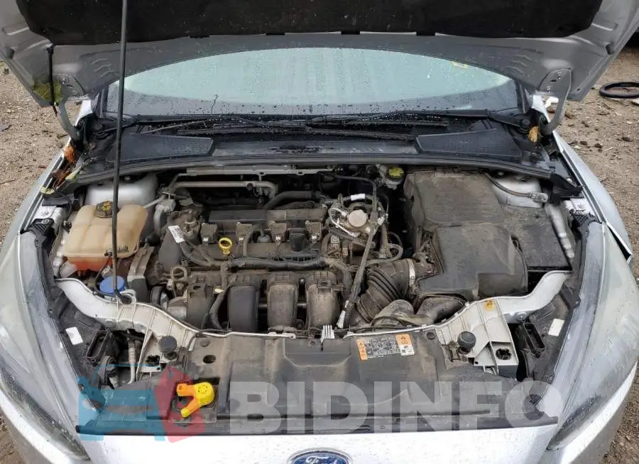 1FADP3F22GL360764 Photo# 11