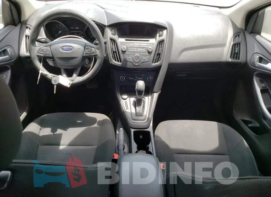 1FADP3F22HL249052 Photo# 8