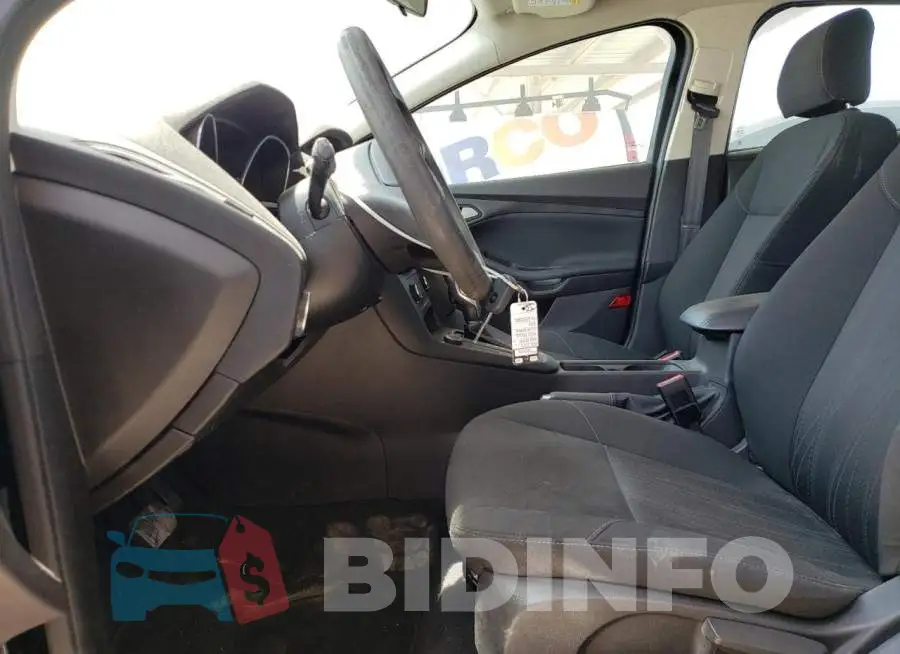 1FADP3F22HL249052 Photo# 7