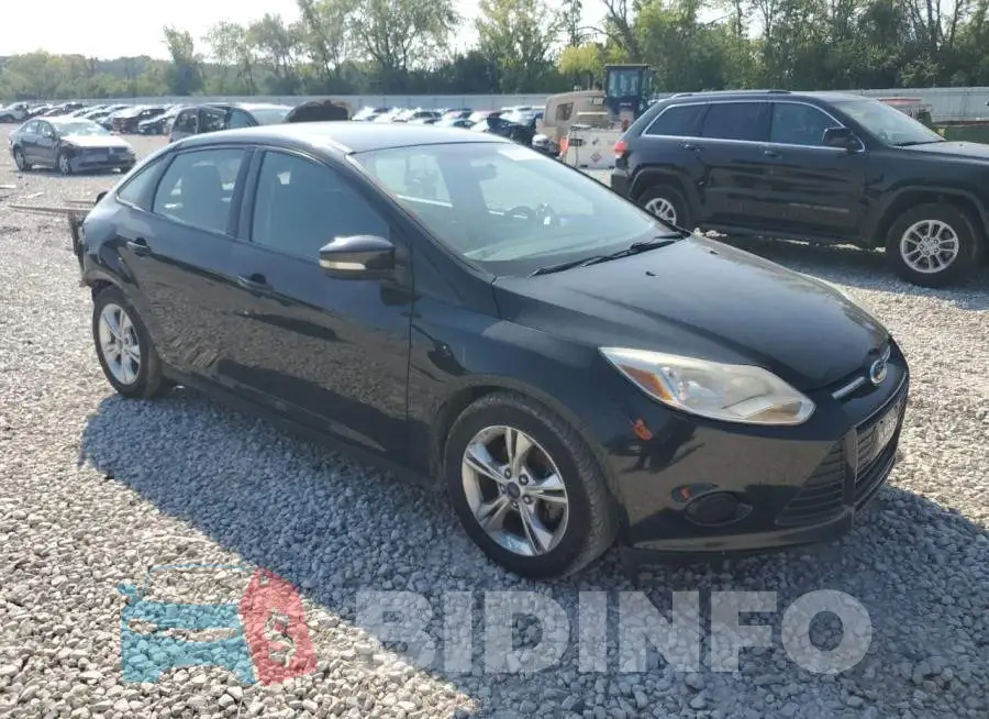 1FADP3F23EL177130 Photo# 4