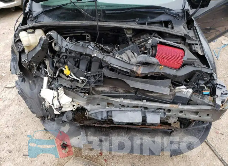 1FADP3F24EL339542 Photo# 11