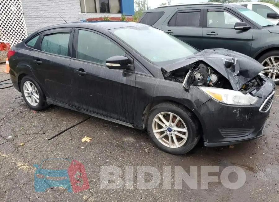 1FADP3F24FL230337 Photo# 4