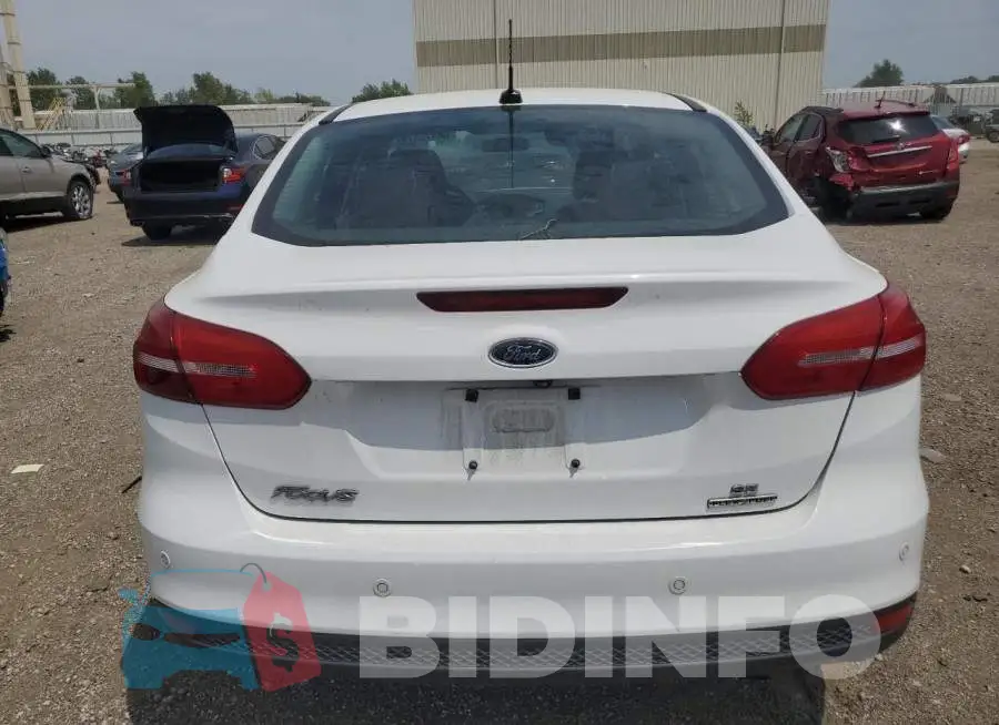 1FADP3F24FL262351 Photo# 6