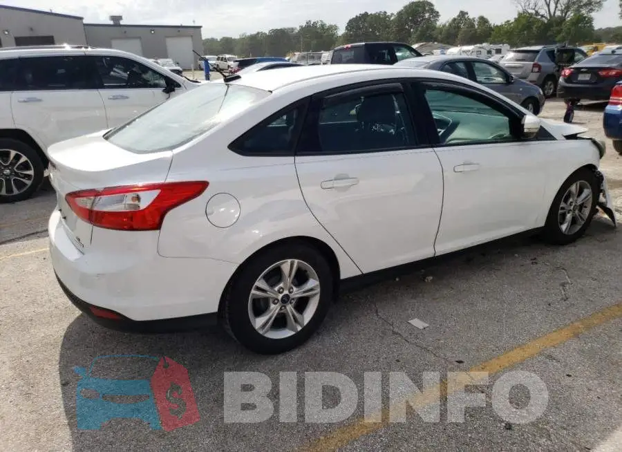1FADP3F25EL229762 Photo# 3