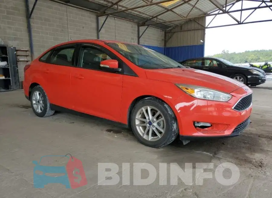 1FADP3F26GL270596 Photo# 4