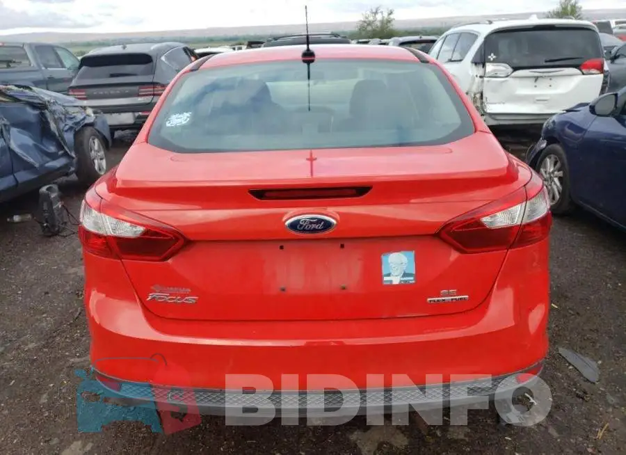 1FADP3F28EL305698 Photo# 6
